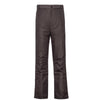 Arctix Men's Kicker Insulated Pant, Charcoal, XX-Large