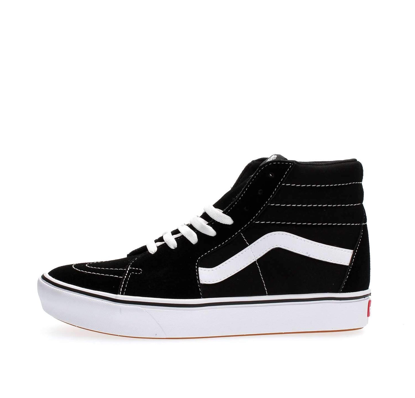 Vans ComfyCush Sk8-Hi (Classic)