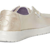 HEYDUDE Kids Women's Wendy Dazzling (Toddler) Iridescent 6 Toddler Medium