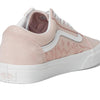 Vans Women's Old Skool Sneaker, Ditsy Bloom Sepia Rose, 4.5