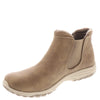 Skechers USA Reggae Fest 20 New Yorker Boot Womens Boot 65 BM US Mushroom