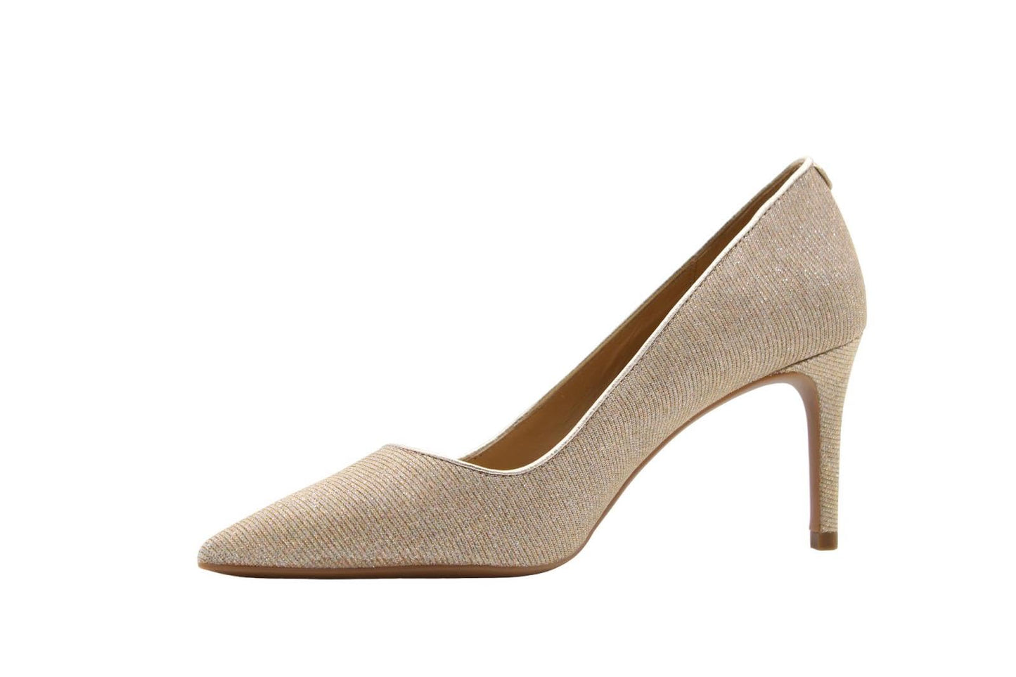 Michael Kors Alina Flex Pump Camel Multi 10 M