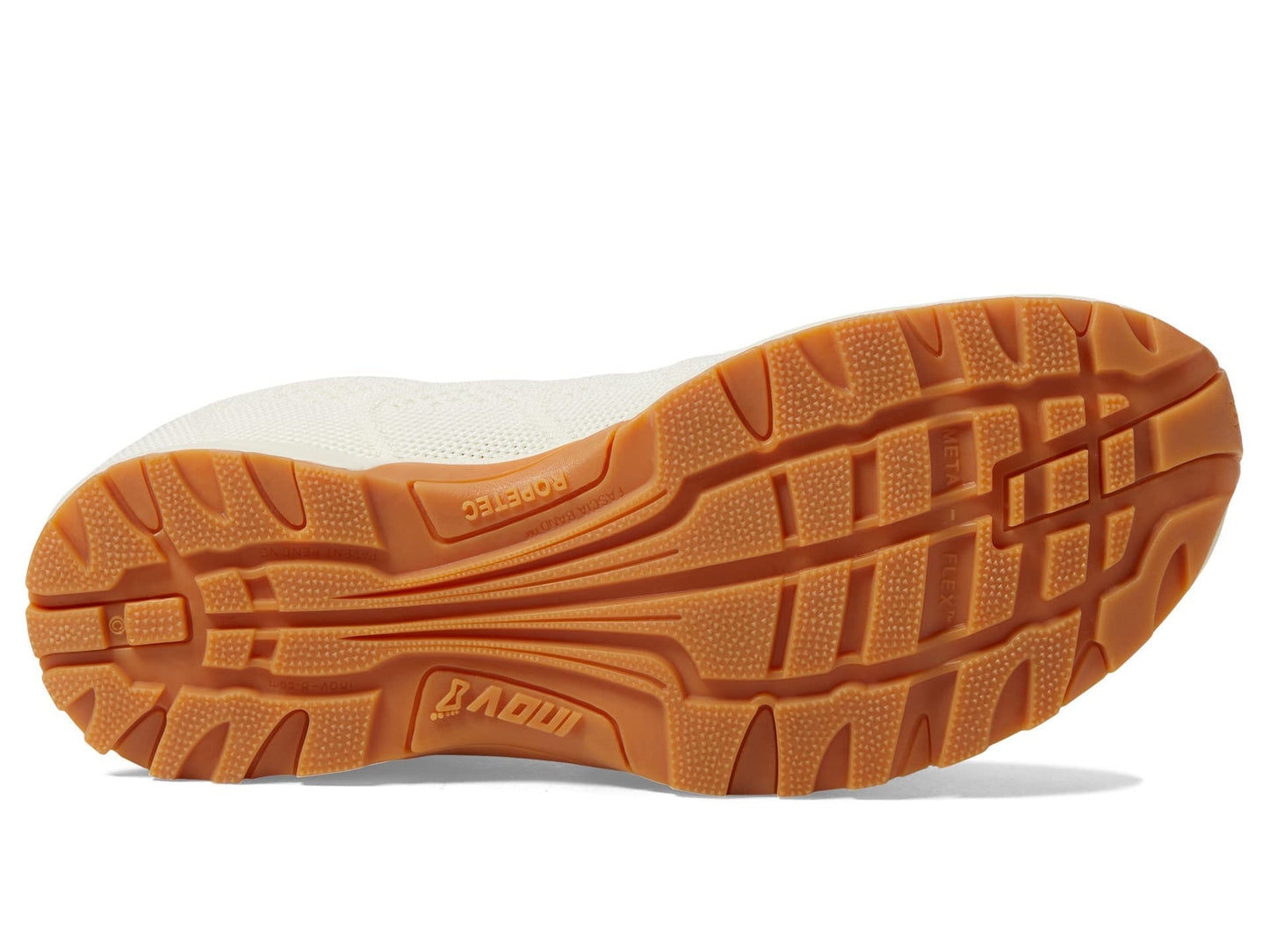 inov-8 F-Lite™ 245 Ivory/Gum UK 8 (US Women's 10.5) M