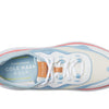 Cole Haan Zerogrand Fairway Optic White/Blue Bell/Sun Kissed Coral 6 B (M)