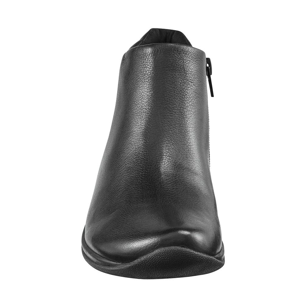 David Tate Sportivo Casual BootWomens Boot 75 CD US Black