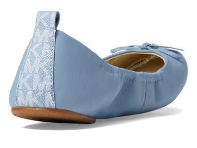 Michael Kors Juliette Flat Vanilla 6.5 M