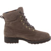 BORN Codi Taupe Suede 9 M (B)
