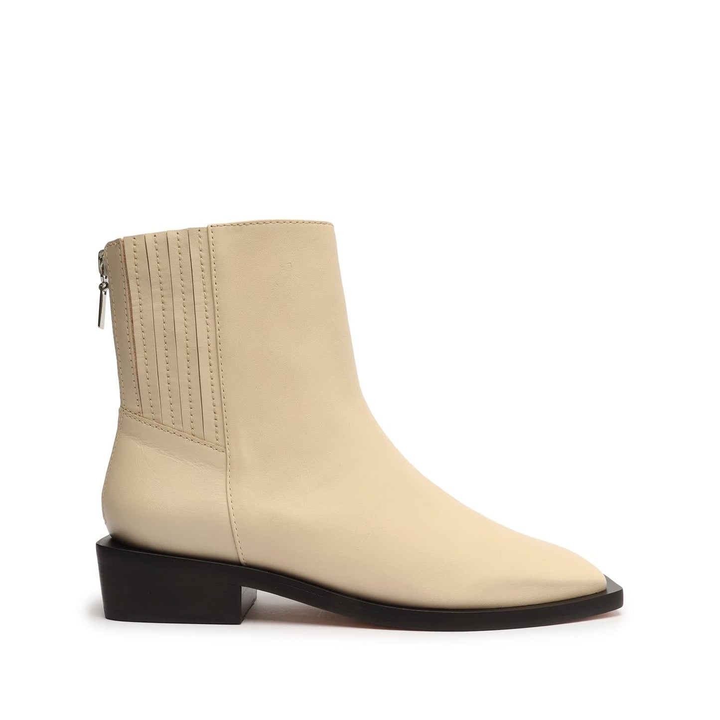 SCHUTZ Guily Eggshell 7 M