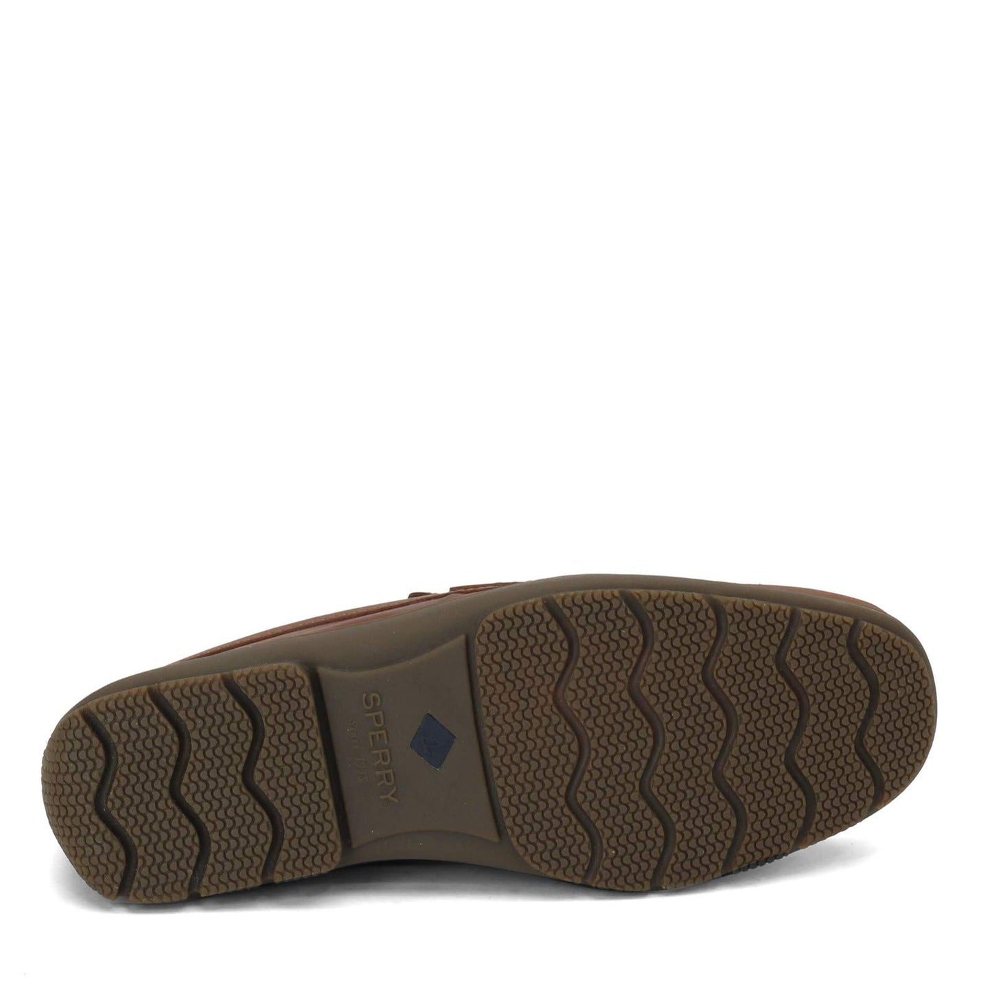 Sperry Men's, Monterey Penny Loafer Cognac