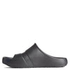 Sperry mens Float Slide Flat Sandal, Black, 9 US