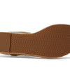 Michael Kors Laney Thong Pale Gold 9.5 M