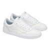 VANS U Cruze Too CC Sneakers (BPD) Leather True Wh