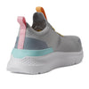 Timberland PRO® Setra Knit Composite Safety Toe Women’s Sneakers – Breathable Upper – Removable Insole Grey/Aqua 10 B - Medium
