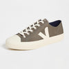 Veja Men's Wata II Low Sneakers, Kaki Pierre, Green, 11.5 Medium US