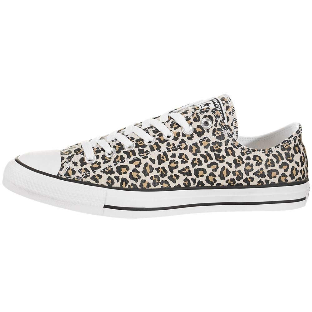 Converse Chuck Taylor All Star Low (Leopard)