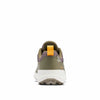 Columbia Youth Unisex Hatana Waterproof, Stone Green/Mango, 5