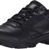 Thorogood Men's 834-6522 ASR Series Athletic, Slip-Resistant Oxford Work Shoe, Black - 10 M US