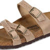 Birkenstock 1015930138 Franca Tobacco Oil LTR R 38