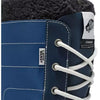 Vans Standard MTE Snow Boots (Navy/Black, Men's 12/ Women's 13.5)