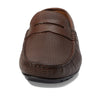 Bruno Magli Xane Brown Woven EU 43.5 (US Men's 10.5) D (M)