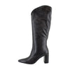 Dolce Vita Women's Womens, Nedi, Black Leather, 7