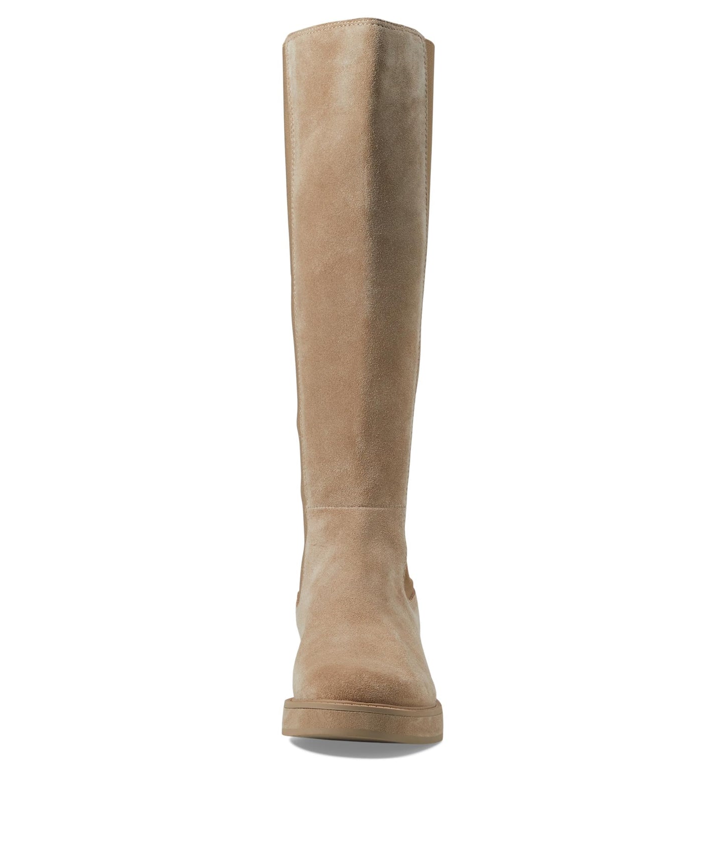Dolce Vita Eamon H2O Almond Suede 6.5 M