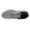Skechers Sport SkechLite ProClear Rush Mens Sneaker 95 DM US GreyBlack