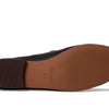 Madewell The Lacey Loafer True Black 9.5 M