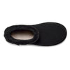 Koolaburra by UGG Women's Nalie Mini, Black, 5