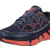 Hoka One One Infinite Running Sneaker Shoe - Coastal Fjord/Neaon CoraL - Womens - 9