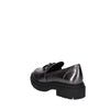 Michael Kors Parker Lug Loafer Anthracite 7.5 M
