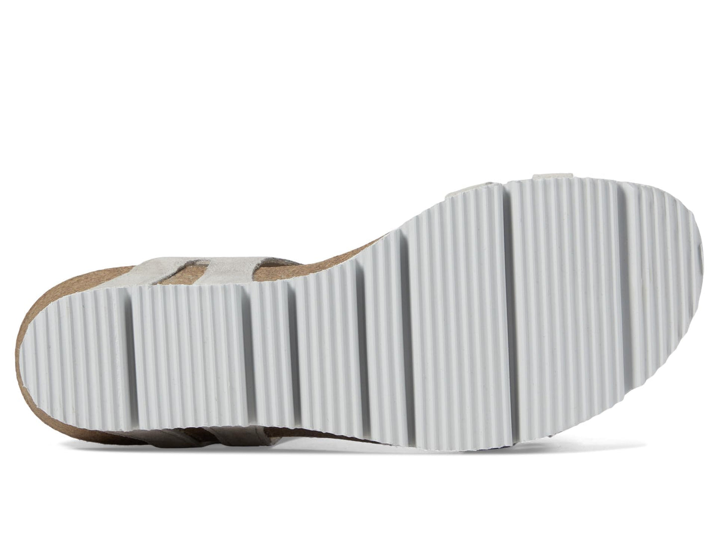 Mephisto Emelia Light Taupe Monaco EU 38 (US Women's 8) B (M)