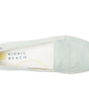 Vionic Beach Manzanita Aqua Gingham 10 M