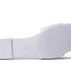 Stuart Weitzman Summer Slide Sandal Wisteria 9 B