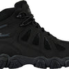 Thorogood Crosstrex Mid Waterproof Non Safety Black 11.5 D (M)