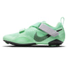 Nike SUPERREP Cycle RED Black CJ0775 008 Women's Size (6.5, Green Glow/Dark Smoke Grey, Numeric_6_Point_5)