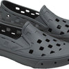 Vans - Unisex Slip-On TRK Shoes, Color Pewter, Size: 6 M US Mens / 7.5 M US Womens
