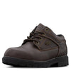 Lugz Men's Savoy Eee Boot,Saddle/Black,10 3E