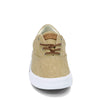 Sperry Men's Striper II Cvo Sneaker, Tan Chino, 11