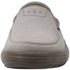 Skechers Men's Porter Vamen Slip-On Loafer, Stone, 8 M US