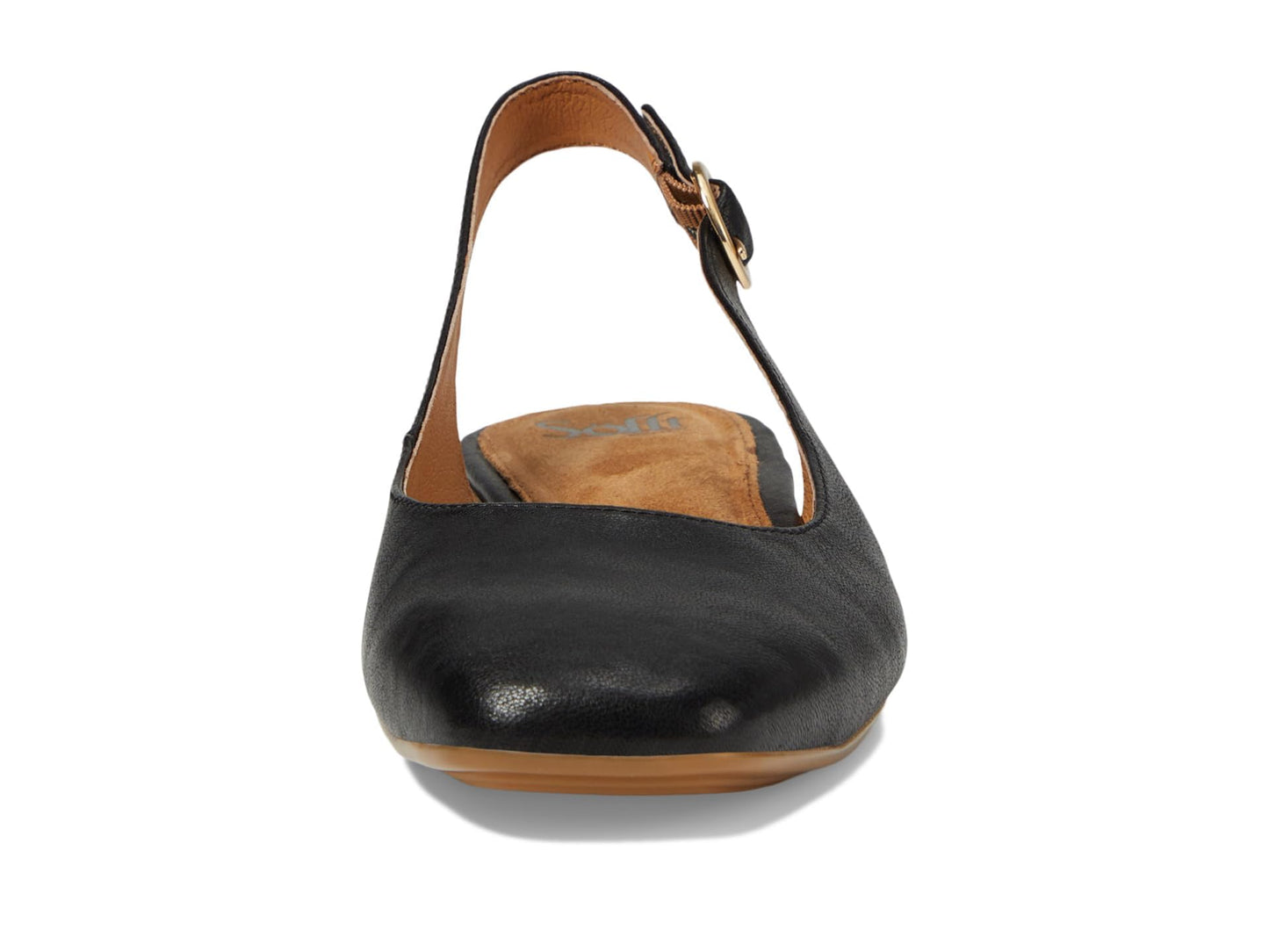 Sofft Womens Endora Black 10 M (B)