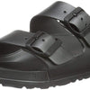 birkenstock Arizona Eva Mules/Clogs Men Grey Mules Shoes, Grey, 44