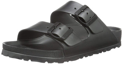 birkenstock Arizona Eva Mules/Clogs Men Grey Mules Shoes, Grey, 44