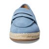 Michael Kors Lennon Espadrille French Blue 6 M