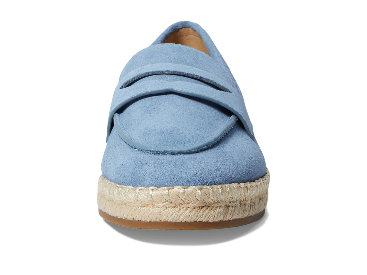 Michael Kors Lennon Espadrille French Blue 6 M
