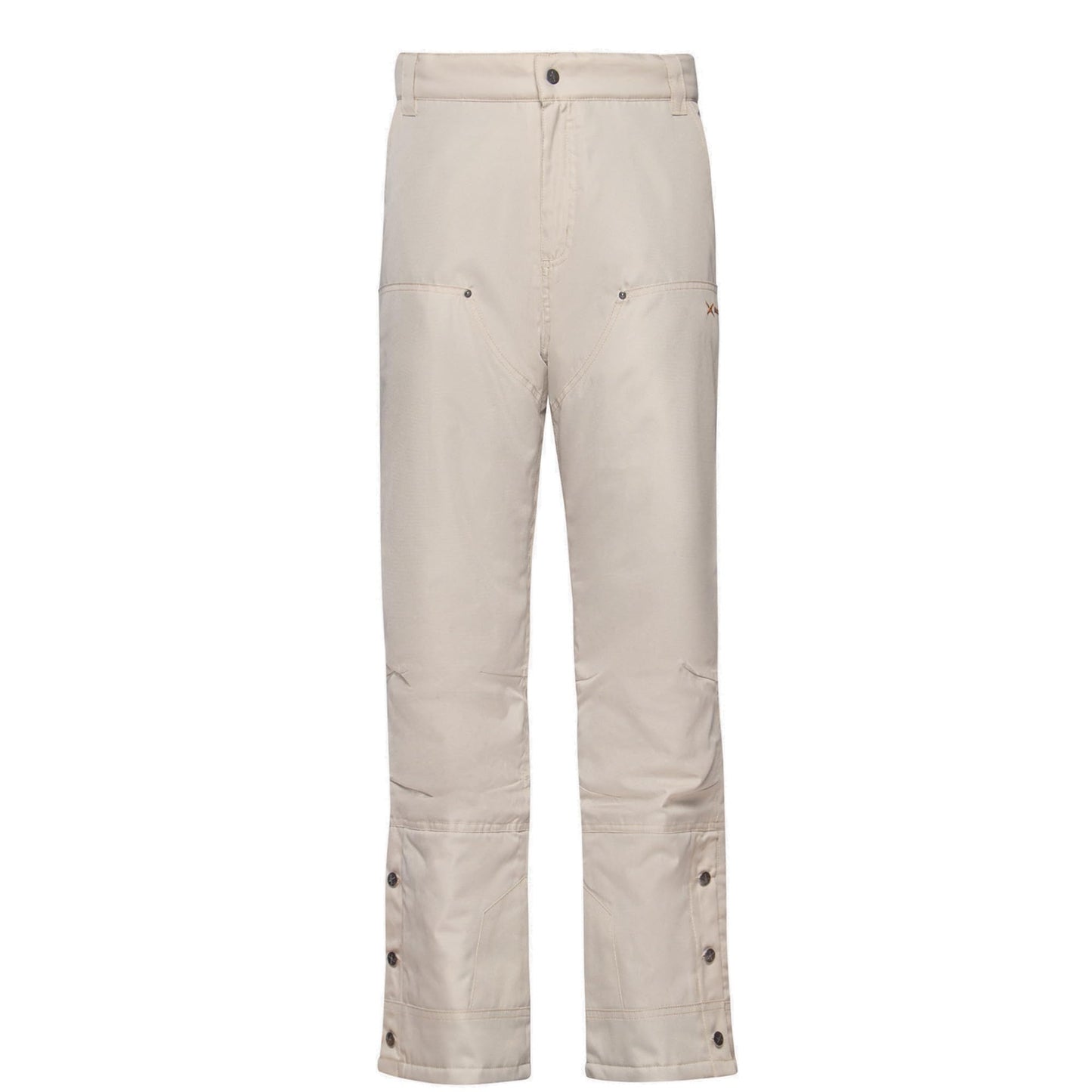 Arctix Men's Kicker Insulated Pant, Stone, Large