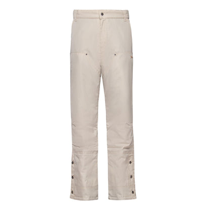 Arctix Men's Kicker Insulated Pant, Stone, Large