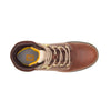 Cat Footwear Women's Paisley 6" ST Industrial Boot, Tawny, 8 Wide