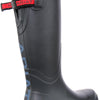 ARIAT Kelmarsh Rubber Boots Navy 7.5 B (M)