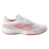 WILSON KAOS Swift 1.5 White/White/Tropical Peach 7 B (M)